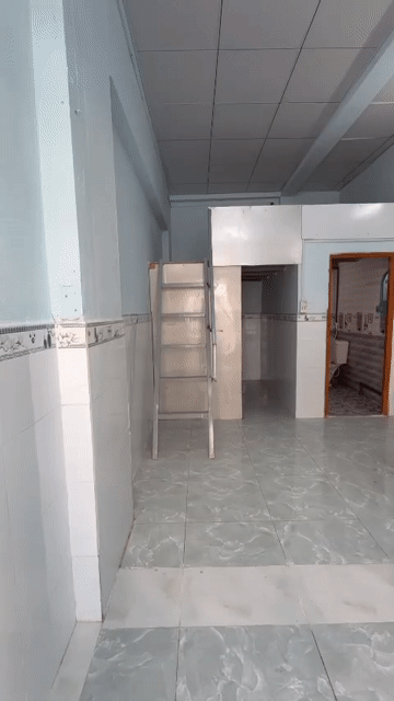 Cho thuê Nhà ở Quận Bình Tân Tp Hồ Chí Minh diện tích 18 m² giá 3,7 triệu/tháng