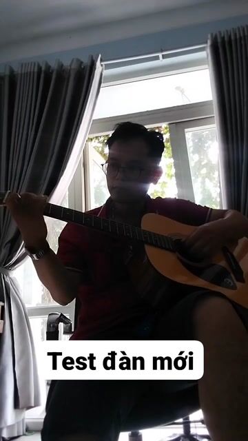 Đàn guitar Epiphone DR-100 N Nâu. Mua bán Nhạc cụ tại Quận Tân Phú Tp Hồ Chí Minh được đăng bởi Maha Xilin hình 1