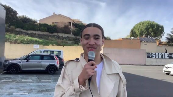 Une journée un Métier