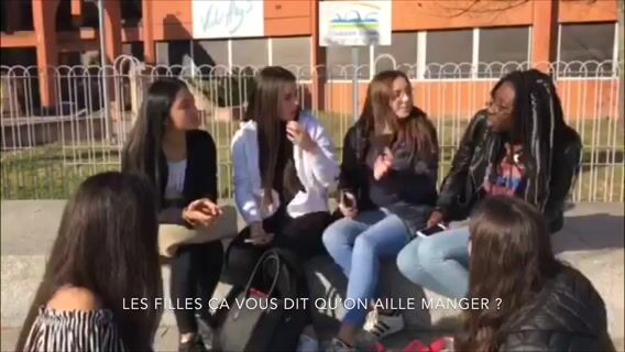 Le Cale Pain plus que pour la faim