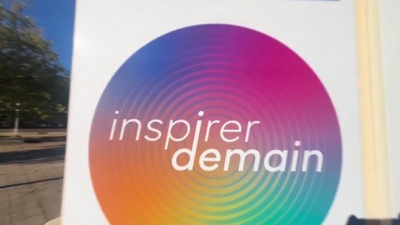 Je filme ma formation EGC Normandie Juliette DUGUE et Sarah PIROUELLE