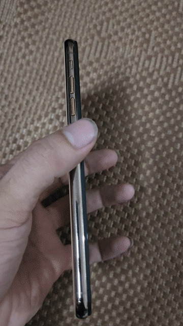 iPhone Xs Max 256GB Vàng. Mua bán Điện thoại tại Quận Cái Răng Cần Thơ được đăng bởi Vinh Trần hình 1