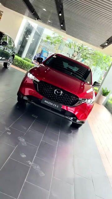 Mazda CX-5 New 100%. Mua bán Ô tô tại Thành phố Bắc Giang Bắc Giang được đăng bởi Nguyễn Đức Hiếu hình 1