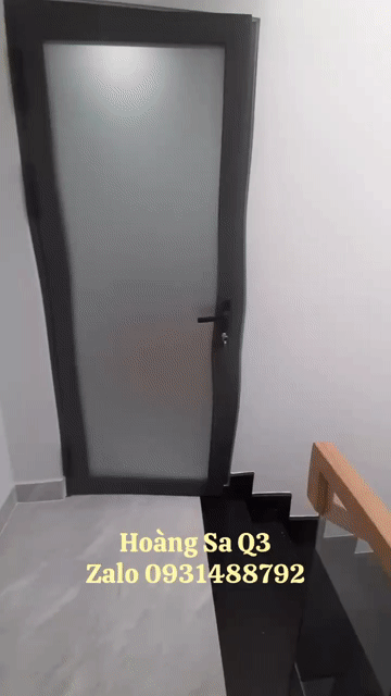 Cho thuê Phòng trọ Quận 3 Tp Hồ Chí Minh diện tích 14 m² giá 3,7 triệu/tháng