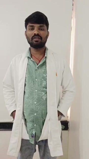 Komarala Sreenivasulu