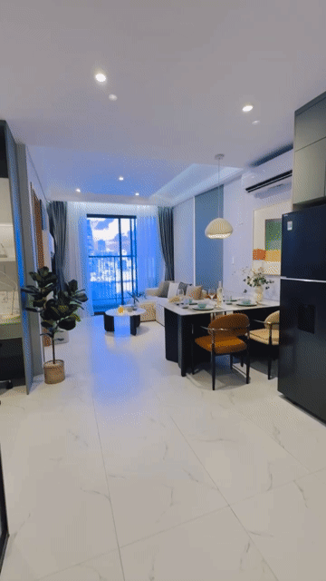 Mua bán Căn hộ Chung cư The Win City Huyện Đức Hòa Long An diện tích 70 m² giá 1,6 tỷ