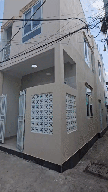 Mua bán Nhà ở Thành phố Mỹ Tho Tiền Giang diện tích 40 m² giá 2,5 tỷ
