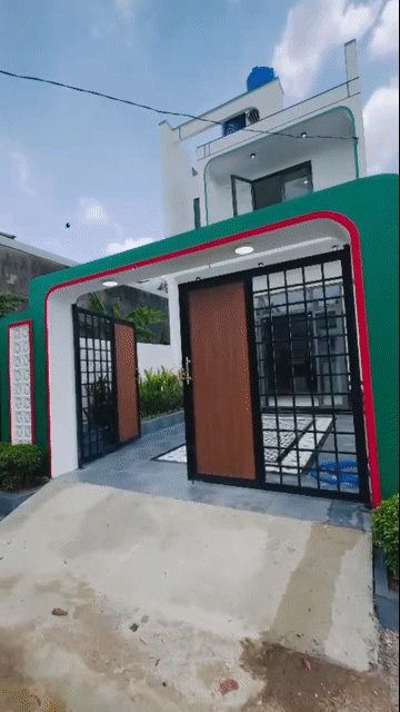 Mua bán Nhà ở diện tích 85 m² giá 2,68 tỷ