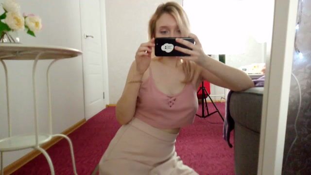 Model - Roxy_Flower teen