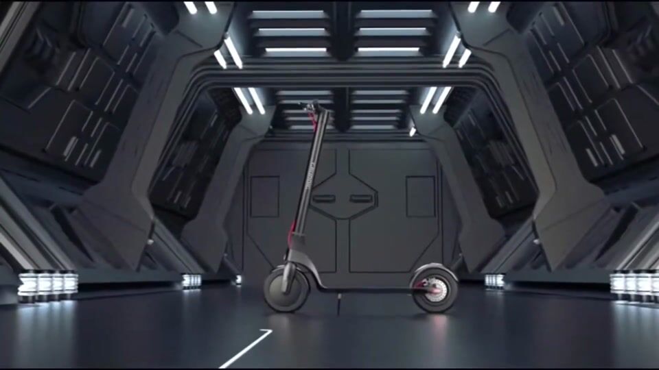 Automotive & Technical Animation