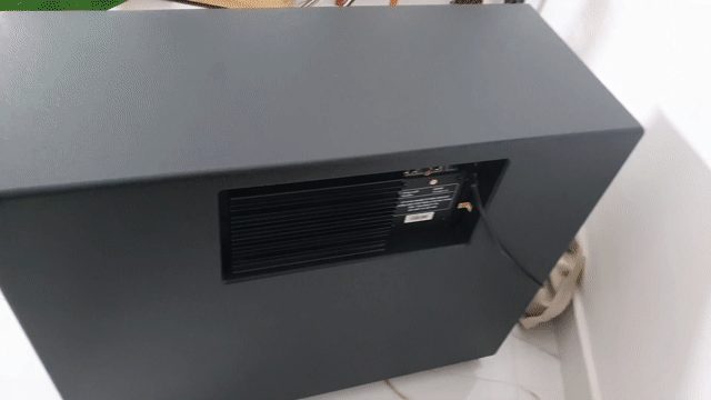 Loa Dalton TS-15A5000 Đen. Mua bán Tivi, Âm thanh tại Huyện Nhà Bè Tp Hồ Chí Minh được đăng bởi Thuy Ngv hình 1