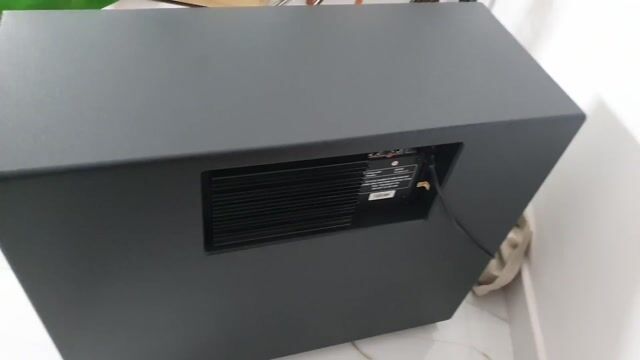 Loa Dalton TS-15A5000 Đen. Mua bán Tivi, Âm thanh tại Huyện Nhà Bè Tp Hồ Chí Minh được đăng bởi Thuy Ngv hình 1