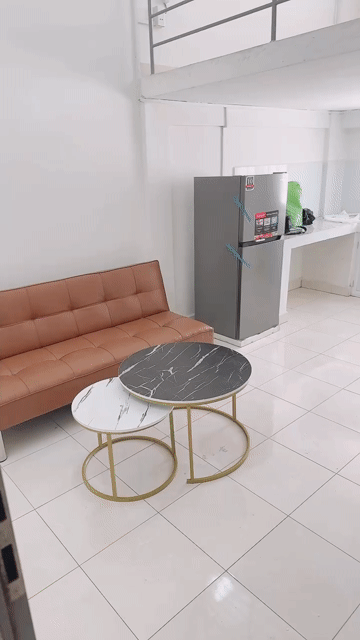 Mua bán Căn hộ Chung cư Nhà ở xã hội Becamex Định Hòa Thành phố Thủ Dầu Một Bình Dương diện tích 31 m² giá 206 triệu