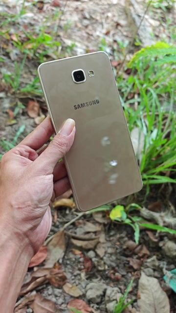 Samsung galaxy a9pro. Mua bán Điện thoại tại Thị xã Bến Cát Bình Dương được đăng bởi Lâm Dương hình 1