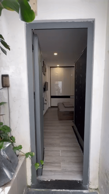 Cho thuê Phòng trọ Quận Phú Nhuận Tp Hồ Chí Minh diện tích 25 m² giá 5,3 triệu/tháng