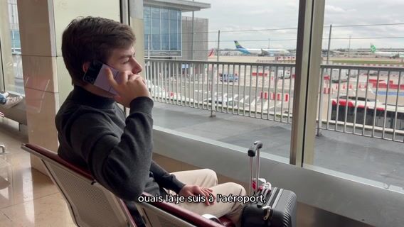 PNC, leur vie au-dessus des nuages