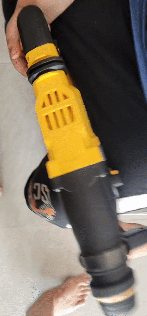 Thanh lý Máy khoan pin bê tông Dewalt . Mua bán Đồ chuyên dụng, Giống nuôi trồng tại Quận Cẩm Lệ Đà Nẵng được đăng bởi Máy cầm tay HT hình 1