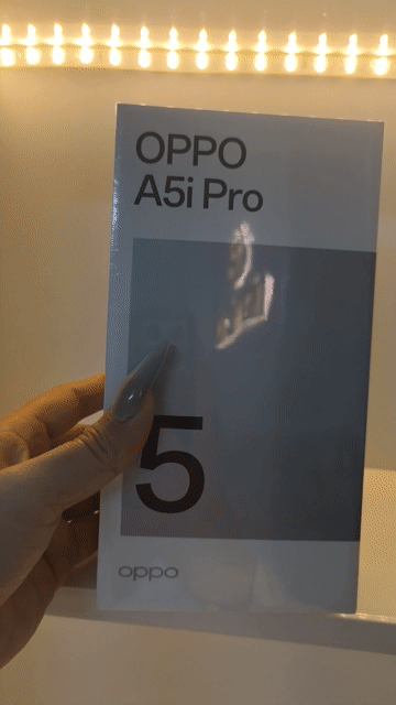 OPPO A5i Pro 8GB/128GB Mới. Mua bán Điện thoại tại Quận Bình Tân Tp Hồ Chí Minh được đăng bởi Smartphone Giá sỉ O84va 32445bon tam hình 1