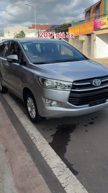 Toyota Innova Bạc. Mua bán Ô tô tại Huyện Đức Trọng Lâm Đồng được đăng bởi Nguyễn văn huyền hình 1