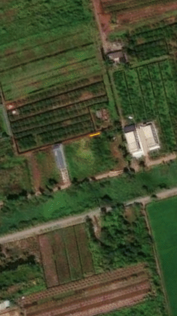 Mua bán Đất Huyện Thủ Thừa Long An diện tích 1000 m² giá 3,25 tỷ hình 2