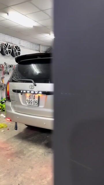 Đèn hậu LED Full đẹp Toyota Innova 2008-2010. Mua bán Phụ tùng xe tại Huyện Nhà Bè Tp Hồ Chí Minh được đăng bởi thái hình 1