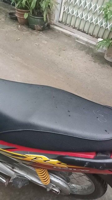 Bán hon đa Way đỏ đen sản xuất 2007. Mua bán Xe máy tại Huyện Nhà Bè Tp Hồ Chí Minh được đăng bởi Dương Nguyễn hình 1