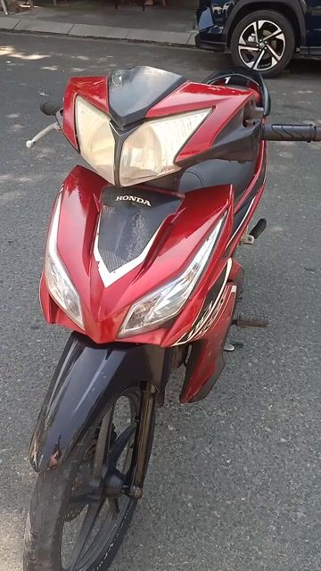 Honda Wave RSX BS 35 MÁY NGON. Mua bán Xe máy tại Quận Thanh Khê Đà Nẵng được đăng bởi bơ xitrum  hình 1
