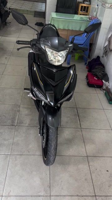 Yamaha Exciter 150 Đen 2018. Mua bán Xe máy tại Thành phố Biên Hòa Đồng Nai được đăng bởi cửa hàng xe máy Anh Tuấn hình 1