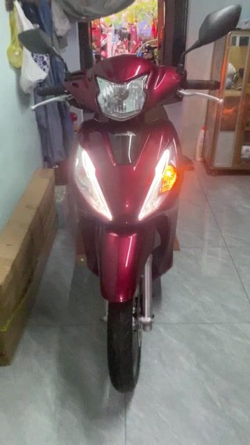 honda vison 10/2023 máy êm zin còn 90% ngay chủ. Mua bán Xe máy tại Quận 3 Tp Hồ Chí Minh được đăng bởi Phạm thanh Trí  hình 1