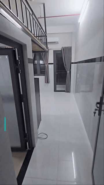 Cho thuê Phòng trọ Quận 12 Tp Hồ Chí Minh diện tích 30 m² giá 4 triệu/tháng