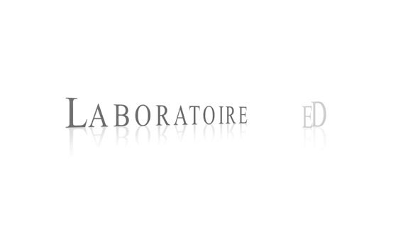 Technicienne de laboratoire