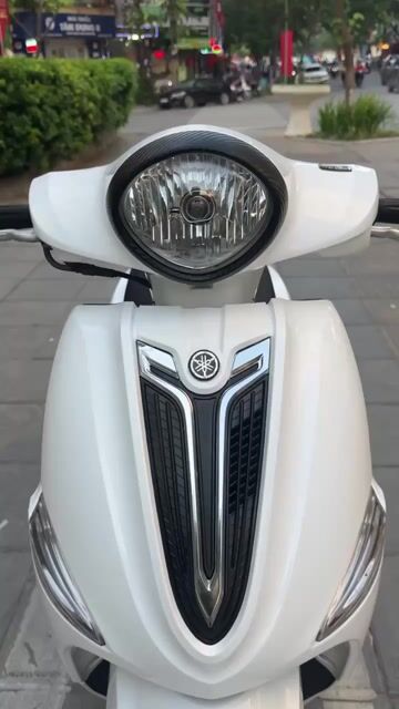 Nozza 110fi sơn máy zin 100% chạy 2v2 lốp còn zin. Mua bán Xe máy tại Quận Cầu Giấy Hà Nội được đăng bởi nguyễn bích thuỷ hình 1