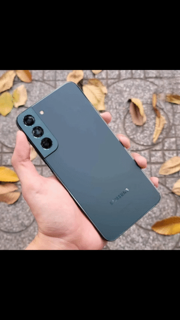 Samsung S22 Plus 5G Mỹ 2SIM 128GB Giá sốc. Mua bán Điện thoại tại Quận Hải Châu Đà Nẵng được đăng bởi BIN Mobile 59 Phan Đăng Lưu Đà Nẵng  hình 1