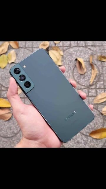 Samsung S22 Plus 5G Mỹ 2SIM 128GB Giá sốc. Mua bán Điện thoại tại Quận Hải Châu Đà Nẵng được đăng bởi BIN Mobile 59 Phan Đăng Lưu Đà Nẵng  hình 1