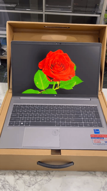 HP Zbook Power 15 G8 I7-11850H/32/512 RTX A2000. Mua bán Laptop tại Quận Tân Phú Tp Hồ Chí Minh được đăng bởi PHAN TRỌNG THIỆN hình 1