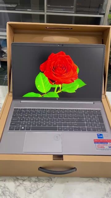HP Zbook Power 15 G8 I7-11850H/32/512 RTX A2000. Mua bán Laptop tại Quận Tân Phú Tp Hồ Chí Minh được đăng bởi PHAN TRỌNG THIỆN hình 1