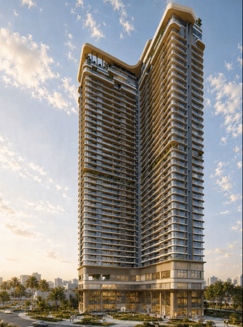 Mua bán Căn hộ Chung cư Quận Hải Châu Đà Nẵng diện tích 36 m² giá 2,1 tỷ