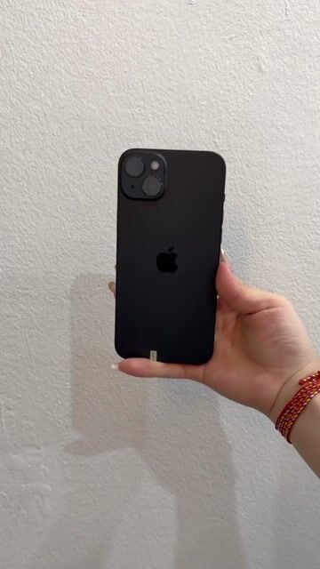 iPhone 15 Plus 128GB màu đen zin đẹp BH 1 đổi 1. Mua bán Điện thoại tại Quận Cầu Giấy Hà Nội được đăng bởi Henry Shop hình 1