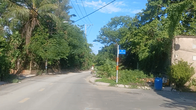 Mua bán Đất Thành phố Thủ Đức Tp Hồ Chí Minh diện tích 55 m² giá 2,35 tỷ