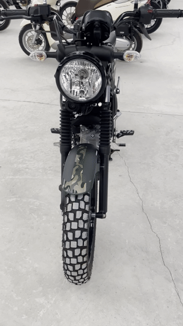 PG-1 2026 ABS Odo 484Km Bản Giới Hạn Xanh Camo 🔥. Mua bán Xe máy tại Quận Gò Vấp Tp Hồ Chí Minh được đăng bởi iMotorbike Khương Phan hình 1