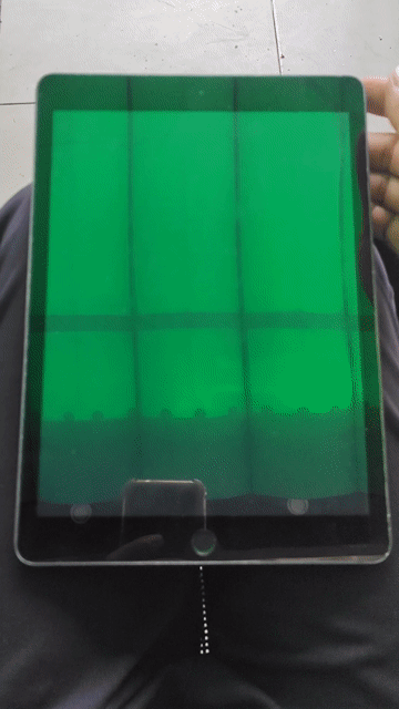 Apple iPad Gen 9 64GB Đen Đã sử dụng. Mua bán Máy tính bảng tại Quận Bình Tân Tp Hồ Chí Minh được đăng bởi Chuyên Xác Sống  hình 1