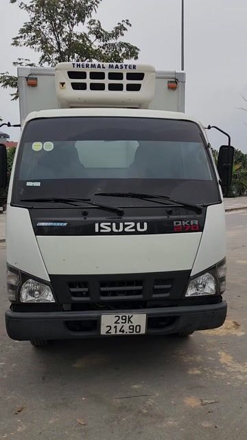 Isuzu QKR270 2018 2.25 tấn. Mua bán Xe tải, xe ben tại Quận Hà Đông Hà Nội được đăng bởi pro hình 1