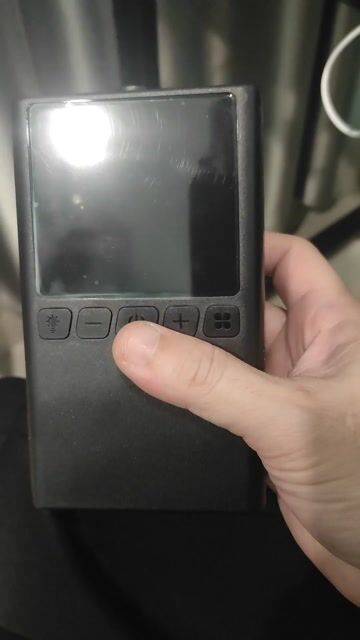 Bơm điện XYD-005 Đen. Mua bán Phụ tùng xe tại Quận Hai Bà Trưng Hà Nội được đăng bởi Đồ gia dụng cũ mới hình 1