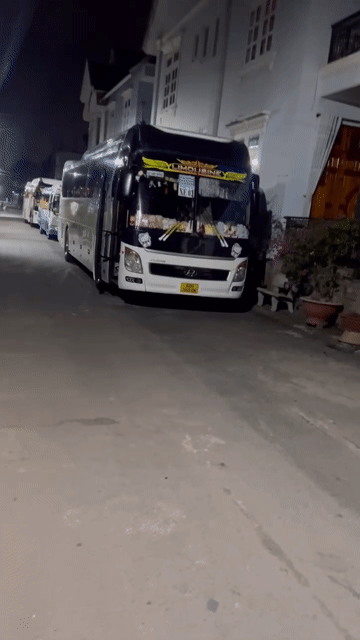 Xe khách Fuso Rosa 29 chỗ. Mua bán Phương tiện khác tại Thành phố Biên Hòa Đồng Nai được đăng bởi Hoàng Ngọc Ân  hình 1