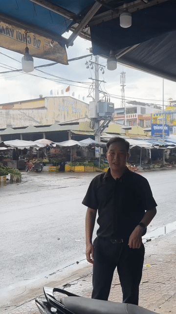 Mua bán Nhà ở Quận Tân Bình Tp Hồ Chí Minh diện tích 38 m² giá 5,48 tỷ