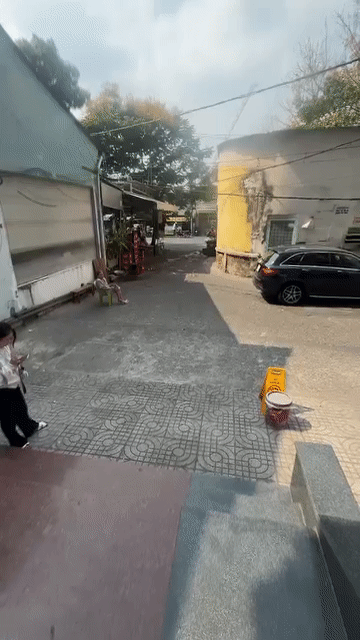 Cho thuê Văn phòng, Mặt bằng kinh doanh Quận 7 Tp Hồ Chí Minh diện tích 60 m² giá 15 triệu/tháng