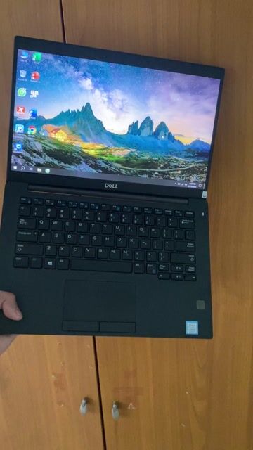 Dell Latitude 7390 i5-8350U 13.3 inch 8GB/256GB. Mua bán Laptop tại Quận Thanh Xuân Hà Nội được đăng bởi Máy Tính Giá Rẻ Hà Nội hình 1