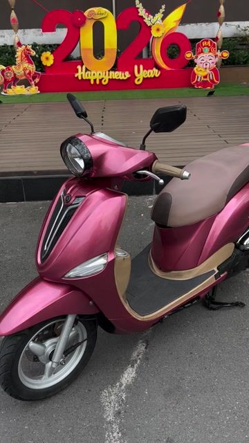 Yamaha Nozza FI. phun xăng điện tử mới 99%.. Mua bán Xe máy tại Quận Tân Phú Tp Hồ Chí Minh được đăng bởi XE MÁY THIÊN HOÀNG mua bán trao đổi xe máy xe điện hình 1