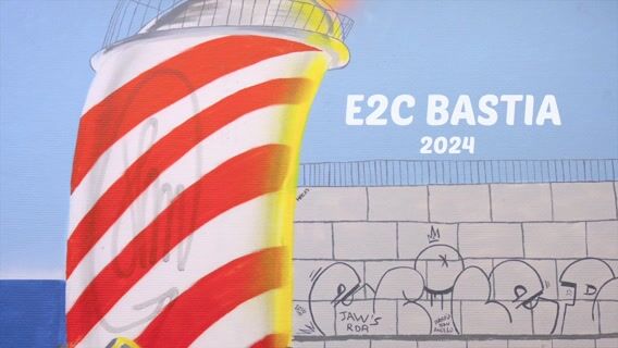 E2C Bastia