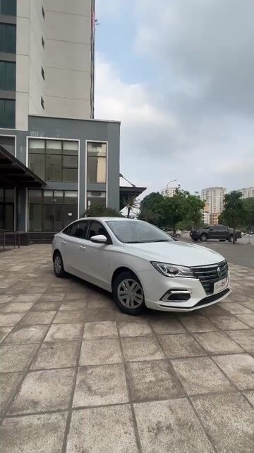 MG NewMG5 MT 2024 dịch vụ. Mua bán Ô tô tại Quận Nam Từ Liêm Hà Nội được đăng bởi Đặng Hiếu hình 1